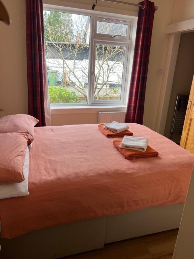 Glenarroch & Witchwood Hotel Kyleakin Bagian luar foto