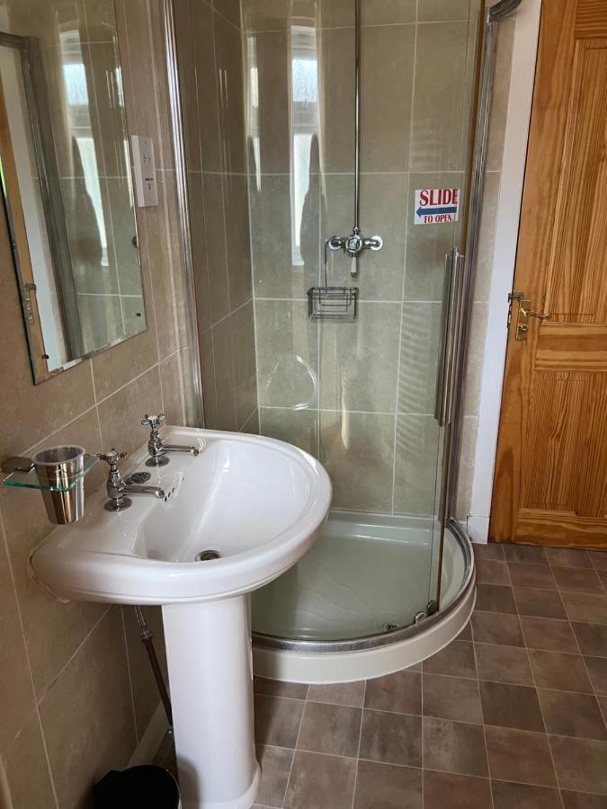 Glenarroch & Witchwood Hotel Kyleakin Bagian luar foto